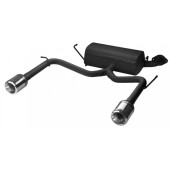 Sport Muffler Exhaust for Toyota Celica T23 1999-2006 Standard