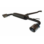 Sport Muffler Exhaust for 2011 MINI Countryman Hatchback