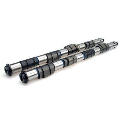 Stage 2 Boosted Camshafts for Honda H22 - Performance Upgrade