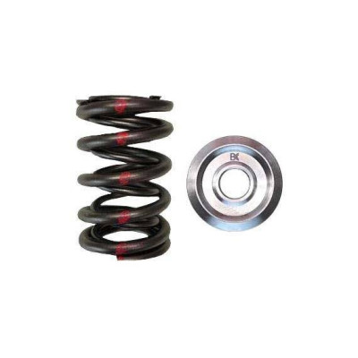 Brian Crower H22 Dual Spring & Titanium Retainer Kit