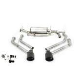 Sport Muffler Exhaust for Dodge DT-Ram 1500 (2018+) Pickup