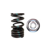 Brian Crower Dual Spring & Titanium Retainer for Honda K20A/F20C
