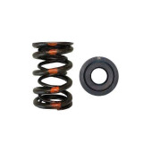 Brian Crower Dual Spring & Steel Retainer Kit for B18/B20 Engines