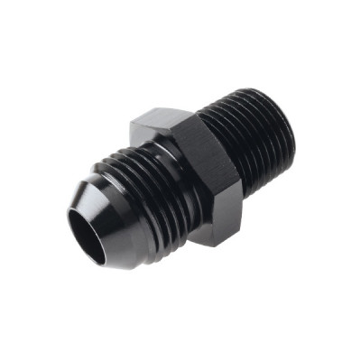 3/8 NPT to AN-8 Male Fitting Adapter