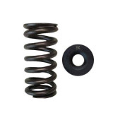 Brian Crower Single Spring & Steel Retainer Kit for Honda L15