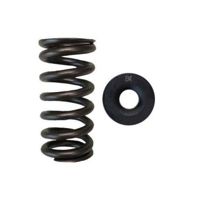 Brian Crower Single Spring & Steel Retainer Kit for Honda L15