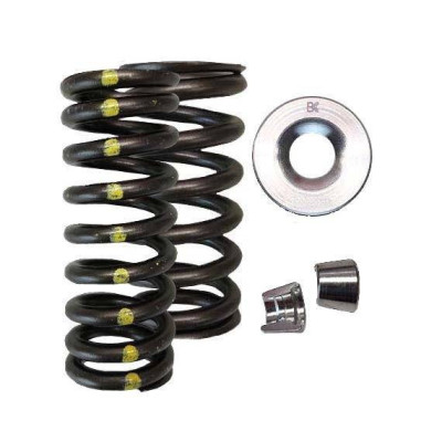 Brian Crower Single Spring Kit for Honda L15B7 - BC0088S