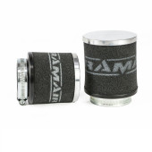 Motorcycle Pod Air Filter 43mm Neck MC-005