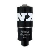 Stage One Lightning Methanol Solenoid with .150 Orifice, Nitrous Express NX-15102L