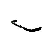 Aerodynamics OEM-Style Rear Bumper Lip PU – Honda Prelude 97-01