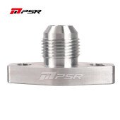 Pulsar PSR -12AN Oil Drain Flange Kit for 300/300D/363/366/369/372 Turbos
