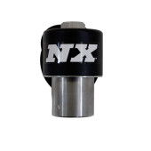 Nitrous Express Nitrous Solenoid Super Shark (.157 Orifice) NX-15503