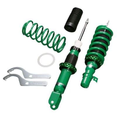 Acura CL Street Basis Z Coilovers 2000-2003 FWD - GSH94-8USS2