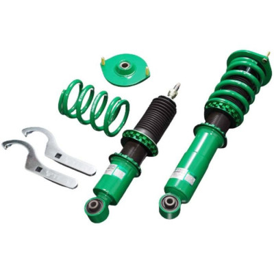 Acura Integra 1994-2001 FWD Mono Sport Coilovers GSA00-7USS1