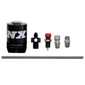 4AN Extreme Nitrous Purge Valve System NX-15600X