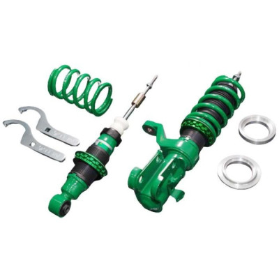 2013+ F56 Mini Mini Street Advance Z Coilovers - FWD