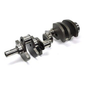 Chevrolet LS Series 4.0L 4340 Forged Crankshaft - 58 Tooth