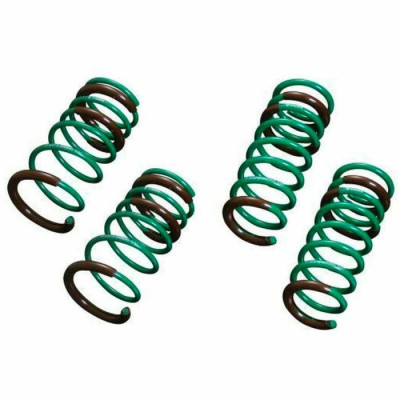 Aftermarket S-Tech Toyota Celica 2000-2006 FWD Suspension Kit