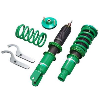 2020-2024 Toyota GR Yaris AWD Flex Z Coilovers VSTN0-C1AS3