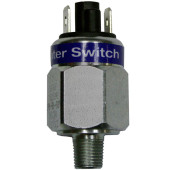 Nitrous Express Bottle Heater Pressure Transducer NX-15943