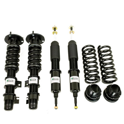 HSD Dualtech Coilovers BMW 1 Series E81 E87 Hatch
