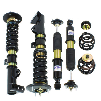 HSD Dualtech Coilovers BMW 3 Series E36 M3