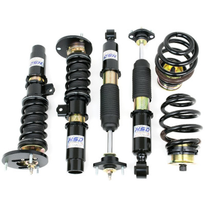 HSD Dualtech Coilovers BMW 3 Series E46 M3