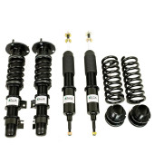 HSD Dualtech Coilovers BMW 3 Series E90 Saloon