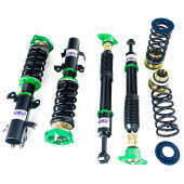 HSD MonoPro Coilovers Ford Fiesta Mk7 inc ST