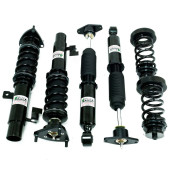 HSD Dualtech Coilovers Ford Focus C-Max Mk1