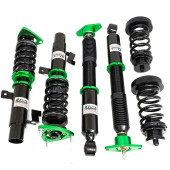 HSD MonoPro Coilovers Ford Focus C-MAX Mk1