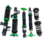 HSD MonoPro Coilovers Ford Focus Mk3 inc ST