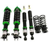 HSD MonoPro Coilovers Honda Civic Type R FN2