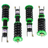 HSD MonoPro Coilovers Honda S2000 AP1 AP2