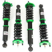 HSD MonoPro Coilovers Lexus LS400 UCF10 UCF20