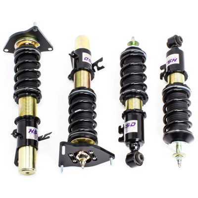 HSD Dualtech Coilovers BMW|Mini Clubman R55