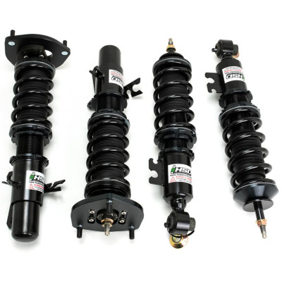 HSD Dualtech Coilovers BMW|Mini Coupe R58