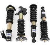 HSD Dualtech Coilovers Nissan Cefiro A31