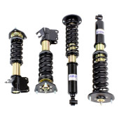 HSD Dualtech Coilovers Nissan Laurel C34