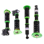 HSD MonoPro Coilovers Nissan Laurel C34