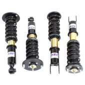 HSD Dualtech Coilovers Nissan R32 Skyline GTR