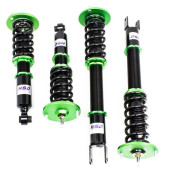 HSD MonoPro Coilovers Nissan R34 Skyline GT