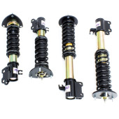 HSD Dualtech Coilovers Subaru Forester SF