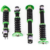 HSD MonoPro Coilovers Subaru Forester SF