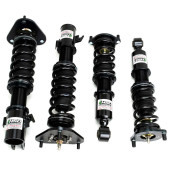 HSD Dualtech Coilovers Subaru Legacy BE BH BT