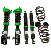 HSD MonoPro Coilovers Toyota Alphard AH10