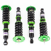 HSD MonoPro Coilovers Toyota Aristo S140