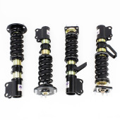 HSD Dualtech Coilovers Toyota MR2 SW20 SW21