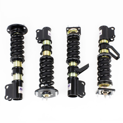 HSD Dualtech Coilovers Toyota MR2 SW20 SW21