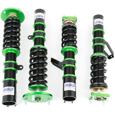 HSD MonoPro Coilovers Toyota MR2 SW20 SW21
